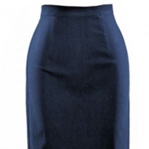 Stop Staring Pencil Skirt